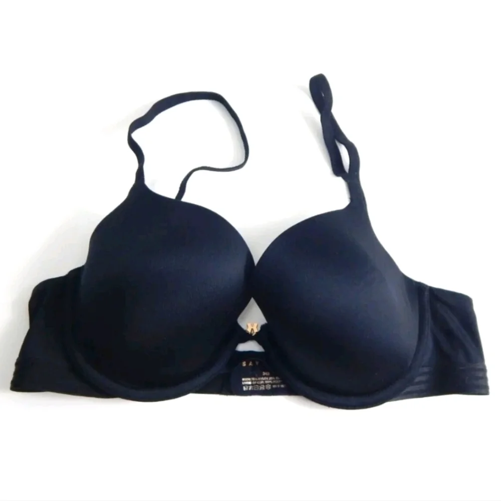 Savage X Fenty Core Microfiber T-Shirt Bra